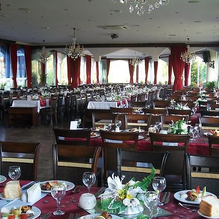 Pasha Palas Hotel Izmit Kültér fotó